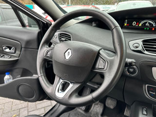 Renault Grand Scenic foto 11