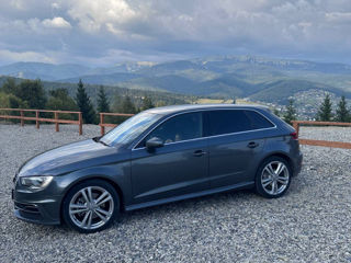 Audi A3 foto 2