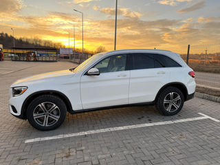 Mercedes GLC foto 3