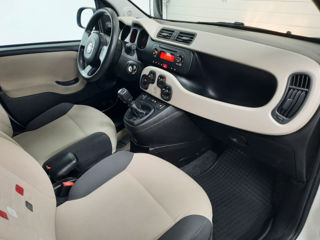 Fiat Panda foto 12
