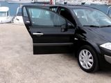 Renault megane scenic grand scenik 1.5 1.9 pese foto 2