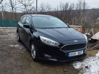 Ford Focus foto 1