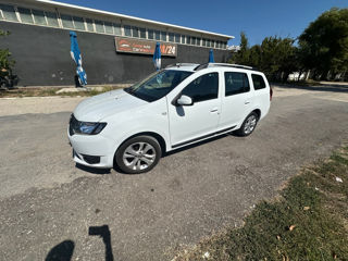 Dacia Logan Mcv foto 1