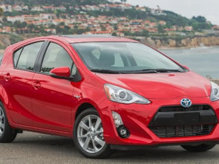 Мотор (двигатель) Toyota Prius C 1.5 Hybrid (1NZFXE). Разборка Toyota foto 9