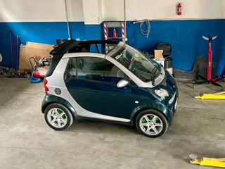 Smart Fortwo фото 0