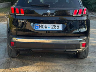 Peugeot 3008 foto 5