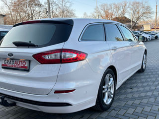 Ford Mondeo foto 3