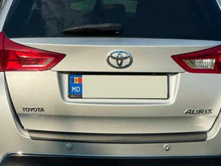 Toyota Auris foto 5