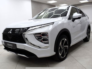 Mitsubishi Eclipse Cross foto 4