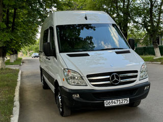 Mercedes Sprinter  519 CDI foto 5