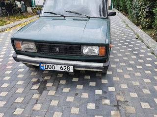 Lada / ВАЗ 2104 foto 4