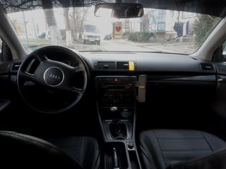 Audi A4 foto 7