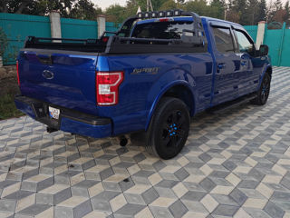 Ford F-150 foto 6