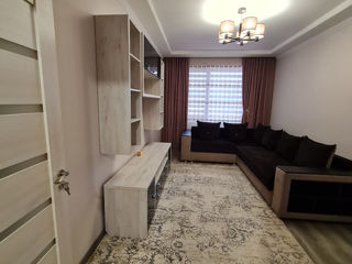 Apartament cu 2 camere, 68 m², Râșcani, Chișinău foto 5