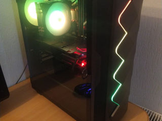 Gaming Pc Full Complect foto 6