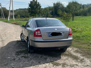 Skoda Octavia foto 4