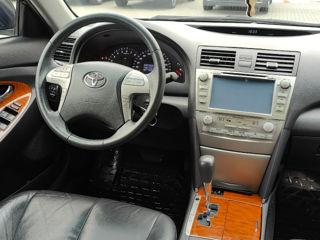 Toyota Camry foto 12