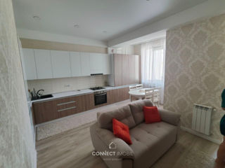 Apartament cu 2 camere, 70 m², Centru, Chișinău foto 4