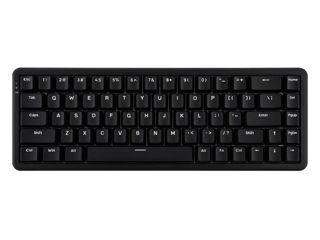 [Nouă] Ajazz AK680 Max RGB Flagship Edition (eSports, 8k polling rate) foto 1