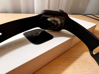 Apple Watch series 6 foto 4