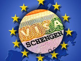 Viza Europeană; schengen //  Шенгенская Виза: 6-9-12-18 luni/месяца    asigurări / страховку foto 1