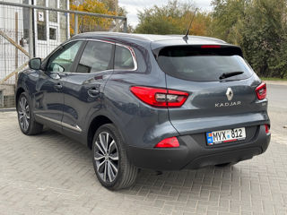 Renault Kadjar foto 4