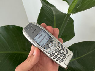 Nokia 6310i foto 3