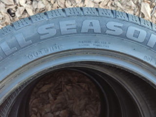 215/55R17-новые!!! foto 3