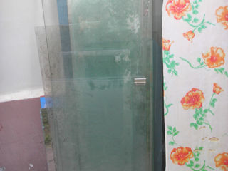 Стекляные витрины для шкафов и сервантов foto 1