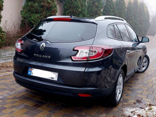 Renault Megane foto 4