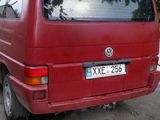 Volkswagen Transporter foto 3