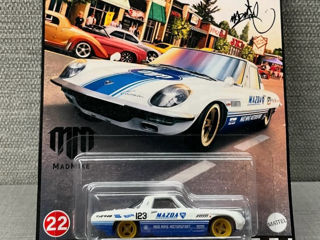 Hot Wheels Boulevard foto 9