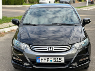 Honda Insight foto 2