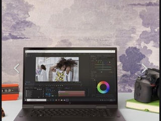 hp envy x360 foto 3