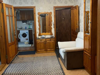 Apartament cu 3 camere, 72 m², Poșta Veche, Chișinău foto 8