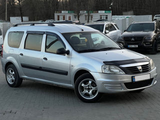 Dacia Logan Mcv foto 3