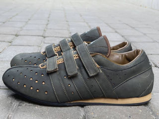 Adidas Vintage 2006 Rowing Trainers. Размер 42. Оригинал. В отличном состоянии.