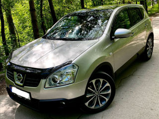 Nissan Qashqai foto 4