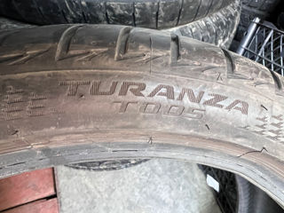 R18 225/40 Bridgestone Turanza foto 5