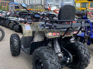 Viper ATV 200 foto 19