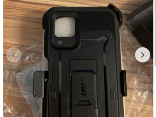 Ub pro Supcase for Samsung A42 A12 foto 5