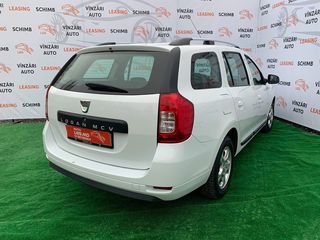 Dacia Logan Mcv foto 5