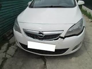 Opel Astra foto 4