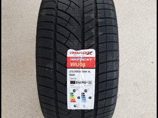 275/35 R19 + 245/40 R19 -  Anvelope Iarna Roadx RxFrost WU01 foto 3