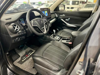 Byd Song L фото 7