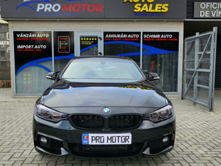 BMW 4 Series foto 6