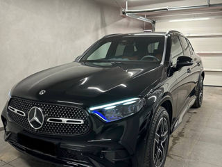 Mercedes GLC