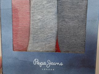 Фирменные трусики Pepe Jeans, L.(Обхват бедер 99-103см.) foto 2