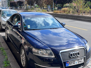 Audi A6 foto 4