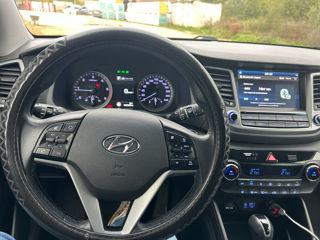 Hyundai Tucson foto 1